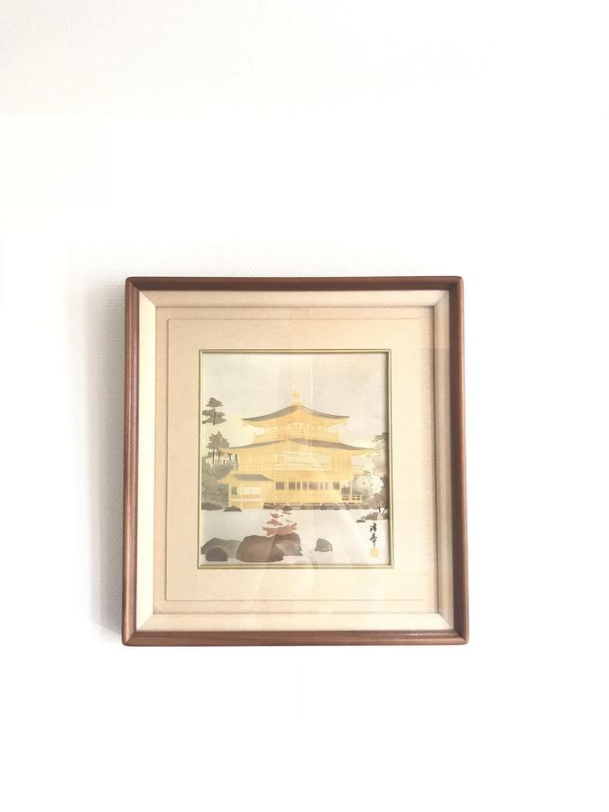 Locanda Kyoto Shijo Omiya Esterno foto