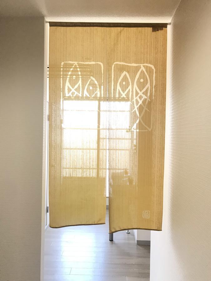 Locanda Kyoto Shijo Omiya Esterno foto