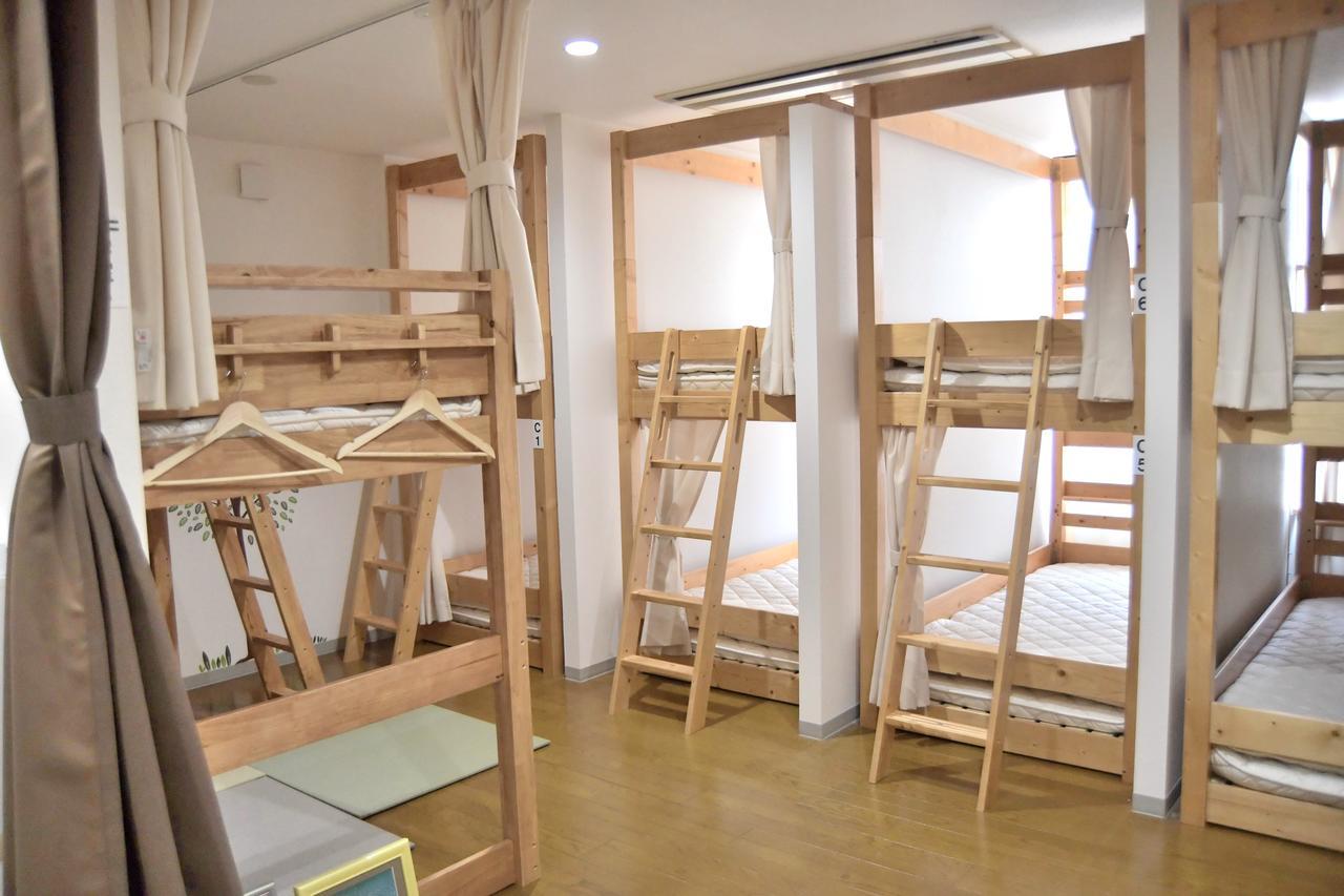 Locanda Kyoto Shijo Omiya Esterno foto