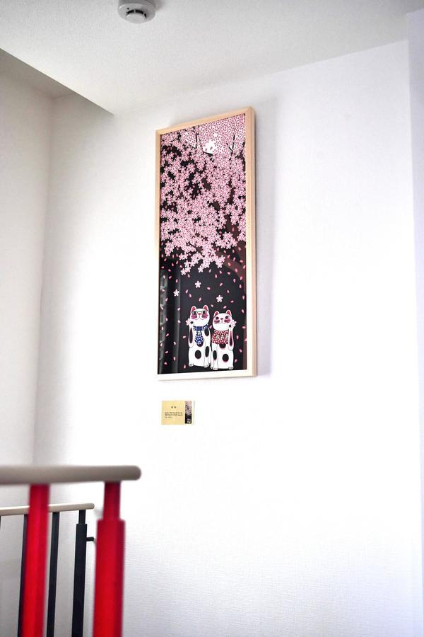 Locanda Kyoto Shijo Omiya Esterno foto