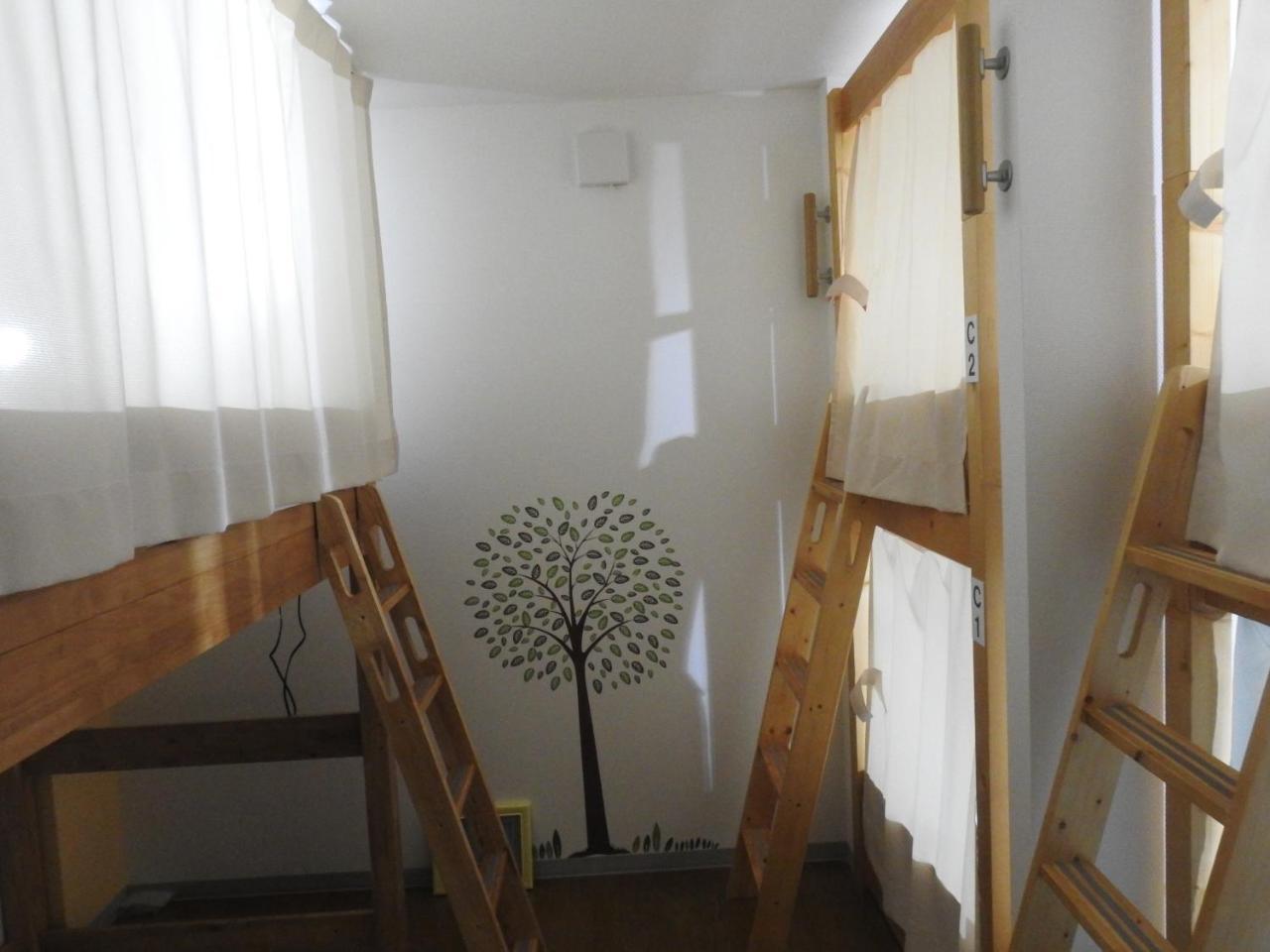 Locanda Kyoto Shijo Omiya Esterno foto