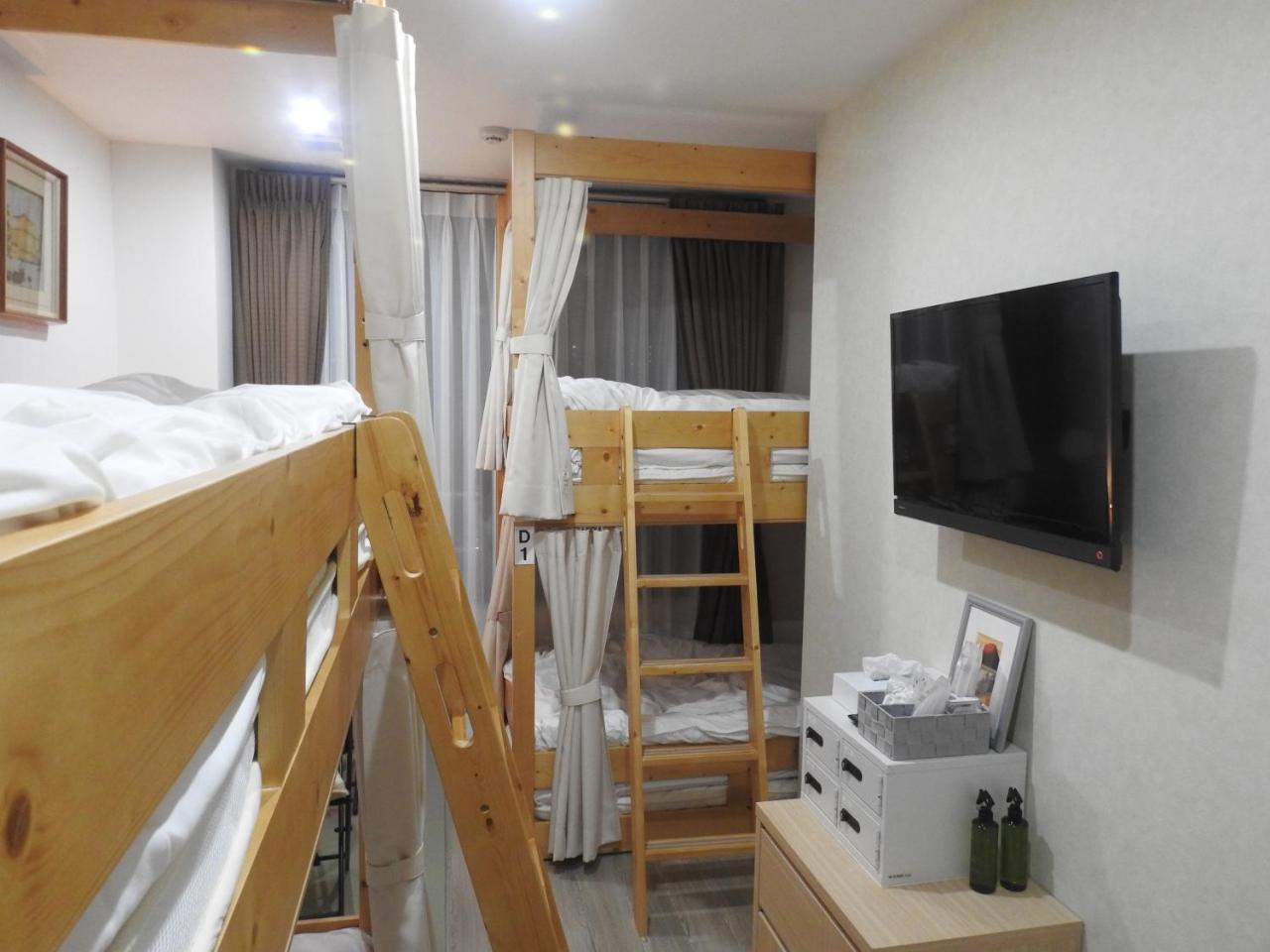 Locanda Kyoto Shijo Omiya Esterno foto