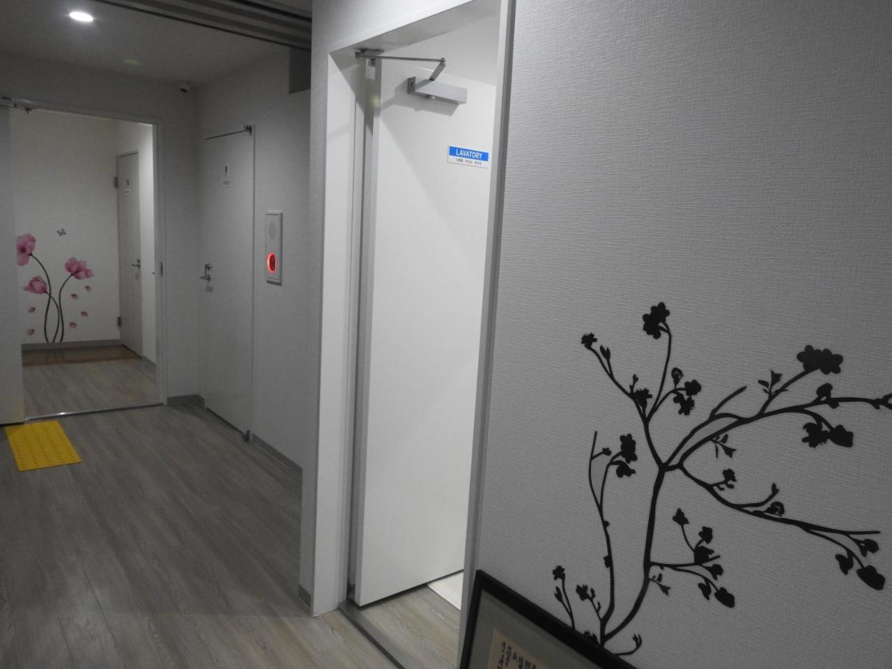 Locanda Kyoto Shijo Omiya Esterno foto