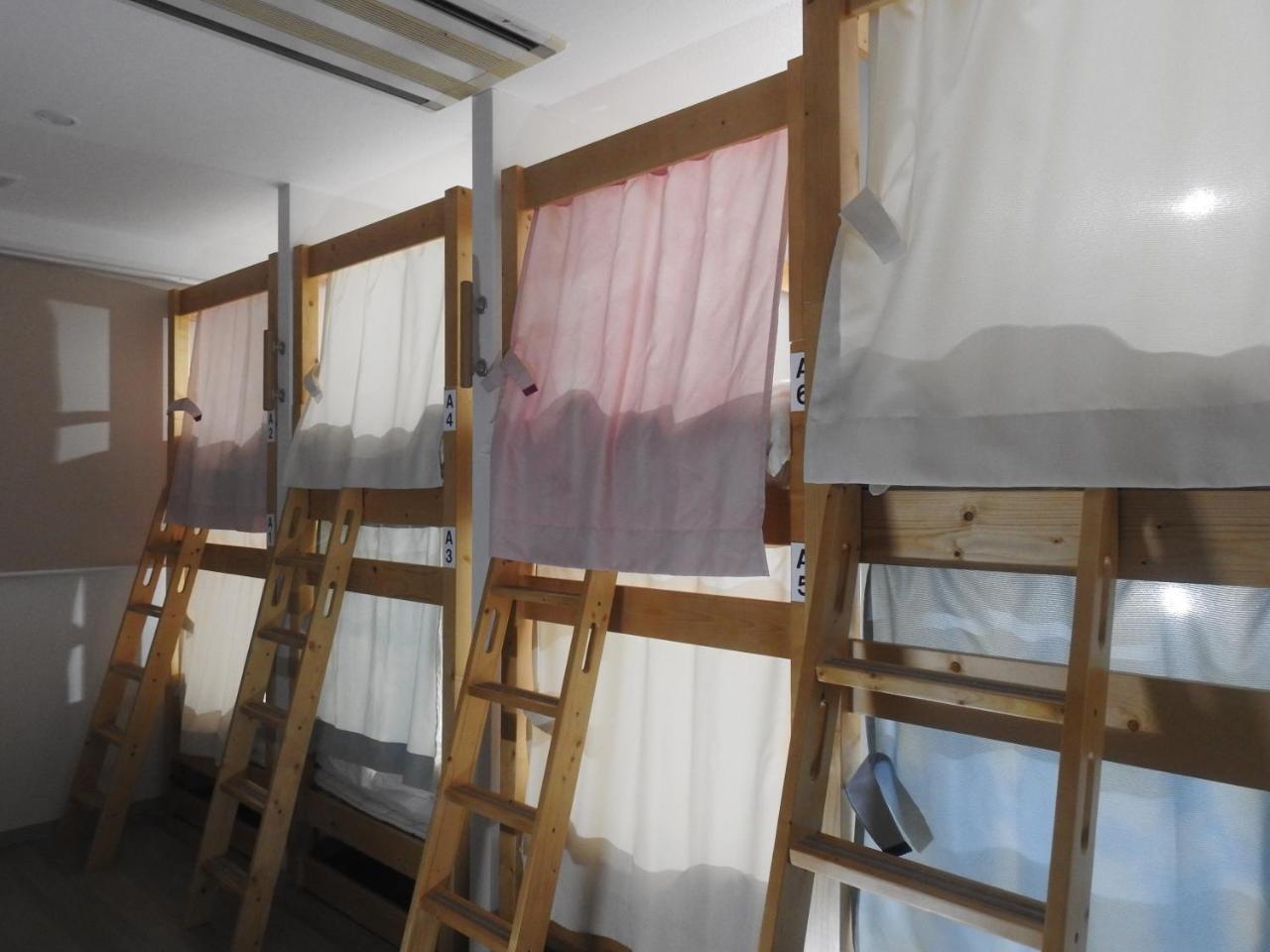Locanda Kyoto Shijo Omiya Esterno foto